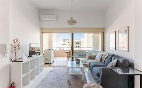 Lovely Apartment Close To The City Center