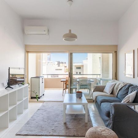 Lovely Apartment Close To The City Center Ηράκλειο Κρήτης Εξωτερικό φωτογραφία