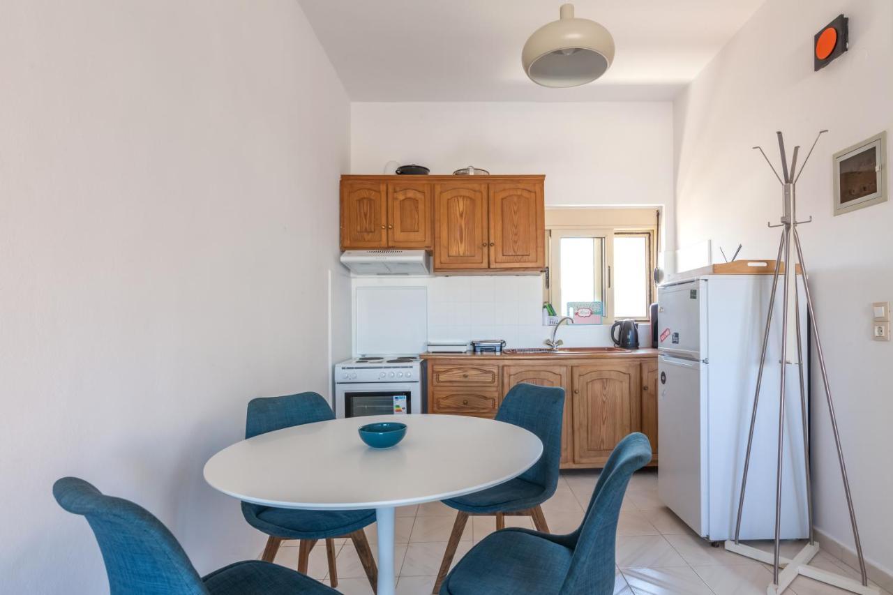 Lovely Apartment Close To The City Center Ηράκλειο Κρήτης Εξωτερικό φωτογραφία