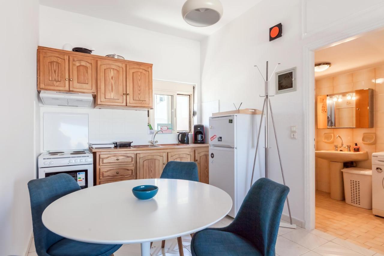 Lovely Apartment Close To The City Center Ηράκλειο Κρήτης Εξωτερικό φωτογραφία