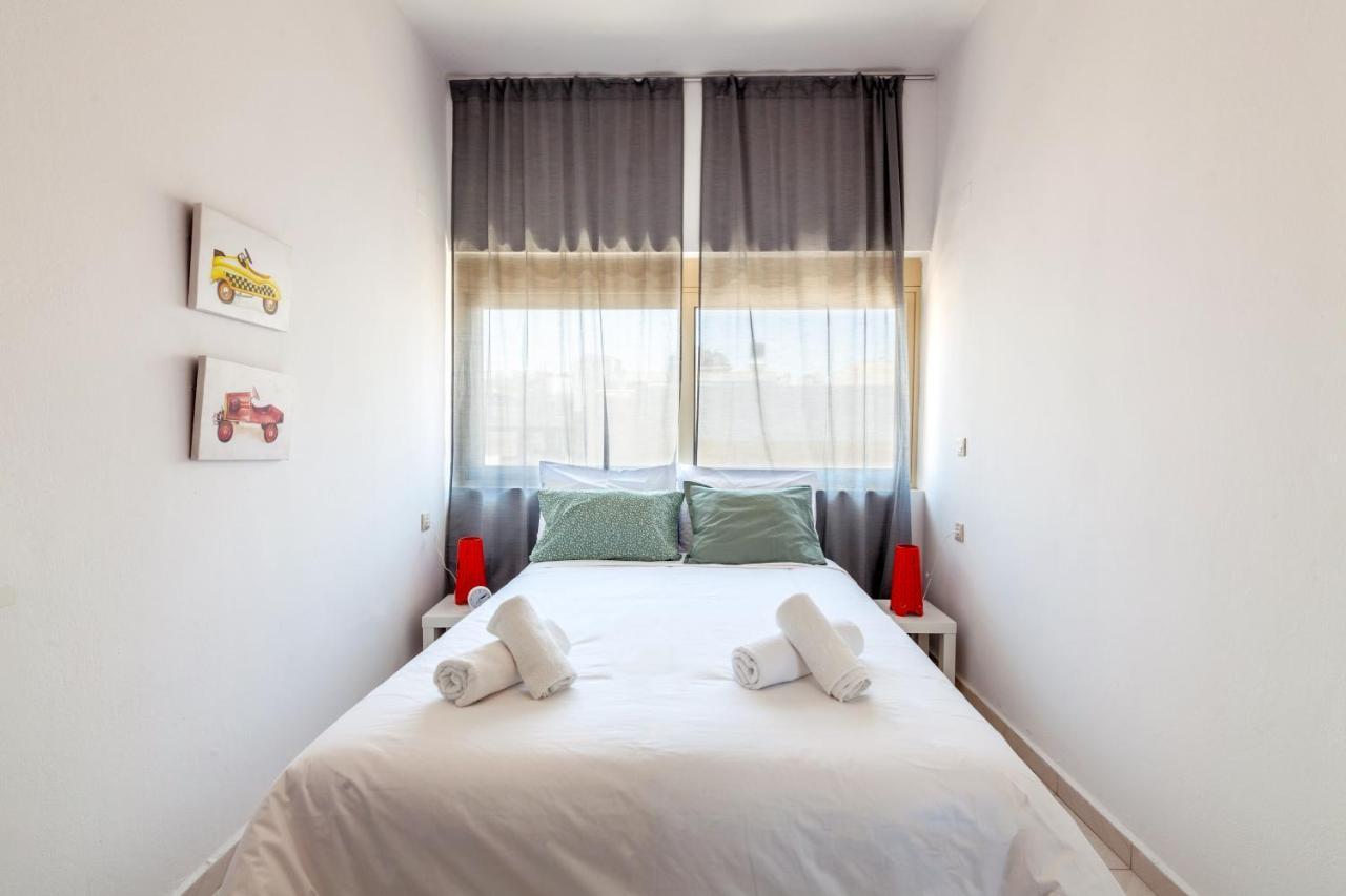 Lovely Apartment Close To The City Center Ηράκλειο Κρήτης Εξωτερικό φωτογραφία