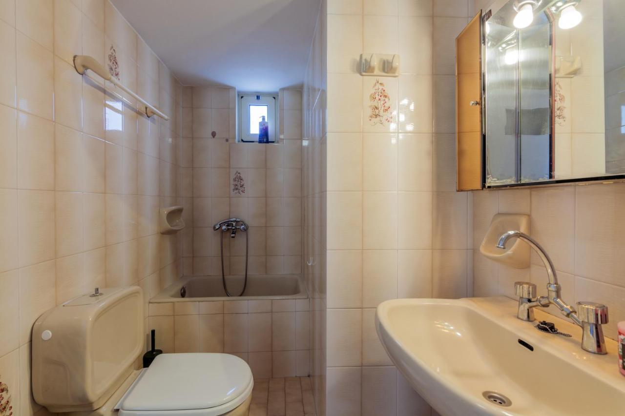 Lovely Apartment Close To The City Center Ηράκλειο Κρήτης Εξωτερικό φωτογραφία