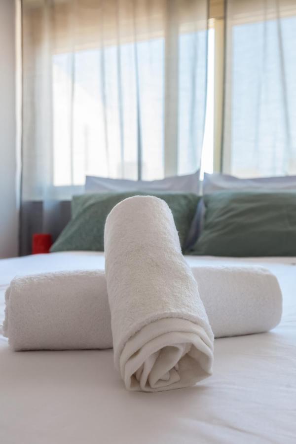 Lovely Apartment Close To The City Center Ηράκλειο Κρήτης Εξωτερικό φωτογραφία