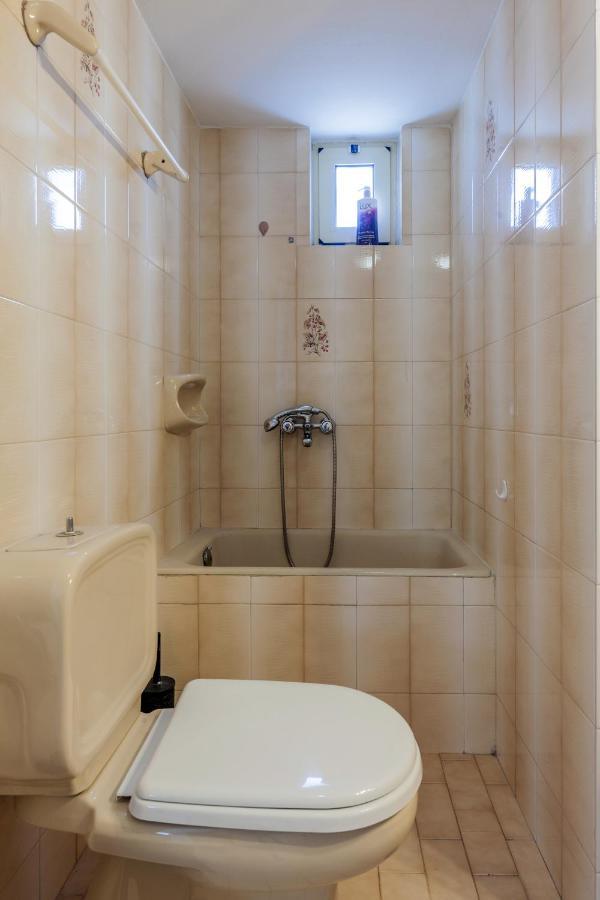 Lovely Apartment Close To The City Center Ηράκλειο Κρήτης Εξωτερικό φωτογραφία