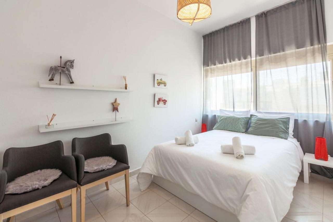 Lovely Apartment Close To The City Center Ηράκλειο Κρήτης Εξωτερικό φωτογραφία