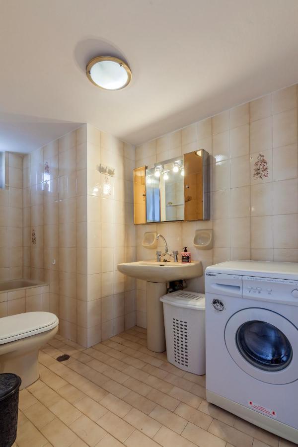 Lovely Apartment Close To The City Center Ηράκλειο Κρήτης Εξωτερικό φωτογραφία